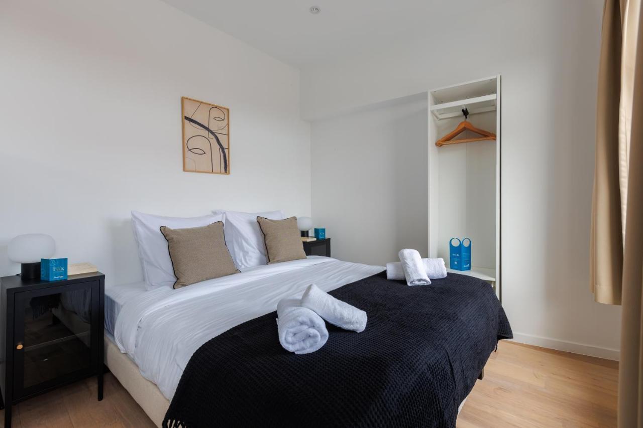 Sweett - Bodeghem Apartment Brussels Exterior photo