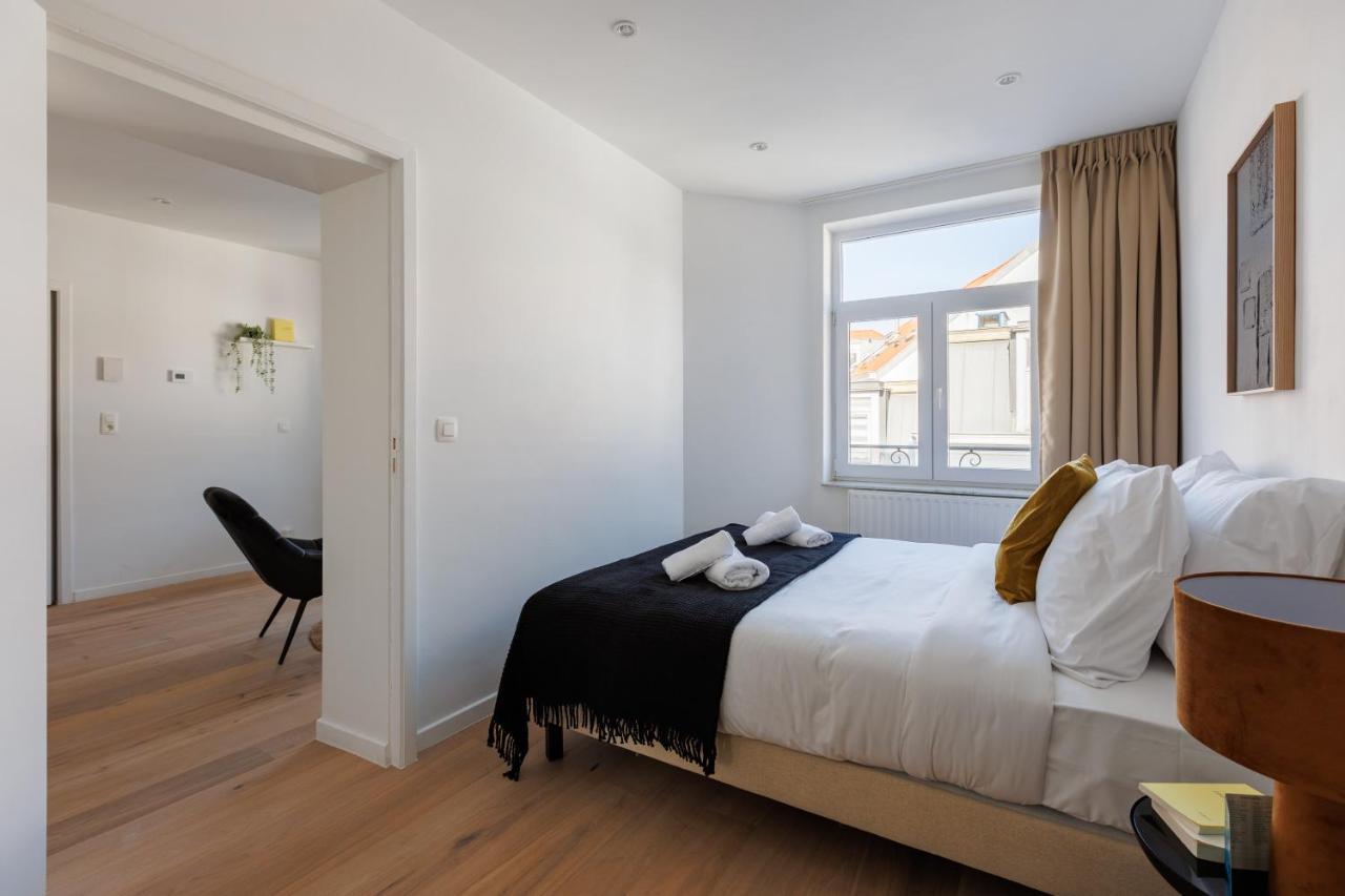 Sweett - Bodeghem Apartment Brussels Exterior photo